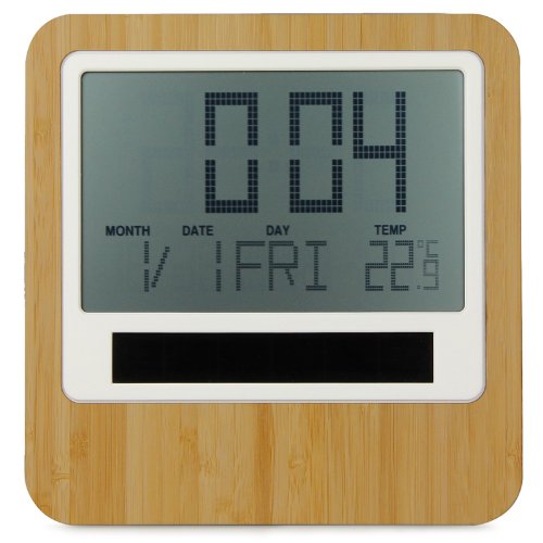 Preisvergleich Produktbild Lexon lr119h – Uhr