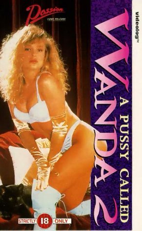 Preisvergleich Produktbild A Pussy Called Wanda 2 [UK IMPORT]