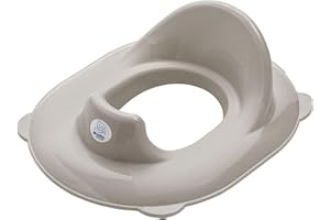 Rotho Babydesign TOP deska sedesowa, ponad 24 miesiące, Sahara Beige, 20004 0291