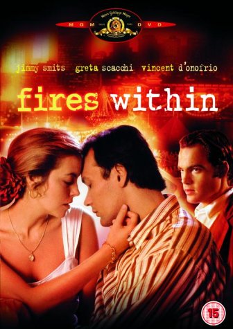 Preisvergleich Produktbild Fires Within [UK Import]