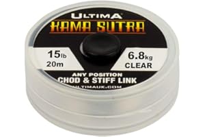 ULTIMA Kama Sutra Specialist Carp Chod and Stiff Link
