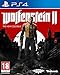 Wolfenstein 2: The New Colossus - PS4
