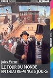 Le tour du monde en quatre-vingt jours