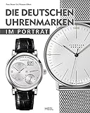 Image de Die deutschen Uhrenmarken im Porträt