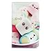Produktbild Tasche Hüllen Schutzhülle - Case cover Awakening für Samsung Galaxy TAB 4 7.0 T230 T231 T235 - Cute Candy