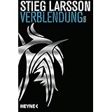 Verblendung: Die Millennium-Trilogie 1 - Roman