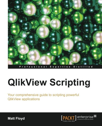 QlikView Scripting (English Edition)