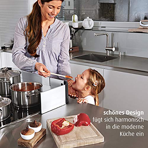 Reer Design Line Herdschutzgitter - 5
