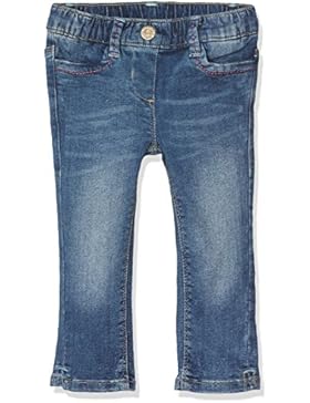 TOM TAILOR Kids Mädchen Jeans Authentic Wash Ankle Denim