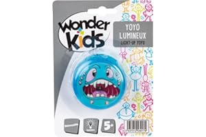 WONDERKIDS- Gadgets/Productos Divertidos (WDK Asia LTD A2500039)