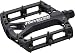Produktbild Reverse Black ONE Flat Fahrrad Pedal schwarz/hell grün