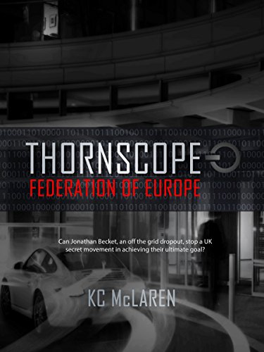 Download ThornScope: Federation of Europe Download ThornScope: Federation of Europe
