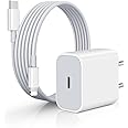 Original 20W Charger Compatible with iPhone 13 | 14 | 11 | 12 | 12 Mini W ith Warranty