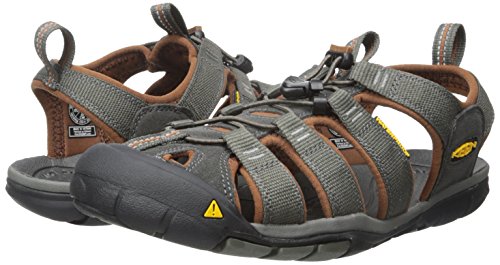 Keen Herren Clearwater Cnx Sandalen Trekking-& Wanderschuhe - 6