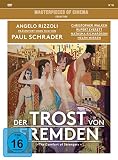 Der Trost von Fremden - Christopher Walken