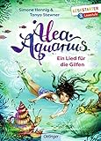 Alea Aquarius: Ein Lied für die Gilfen by 