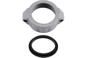 TIANXUAN 1Set Pump Coupling Replacement Lazy Spa Parts P06574 Air Coupler Compatible with Bestway Compatible with Lay-Z-Spa AirJet Hot Tubs Pump Coupler Replacement Connectors