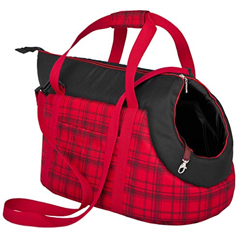 Preisvergleich Produktbild HobbyDog Dog Carrier Dog Carrying Bag Cat Carrier