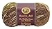 Lion Brand Yarn châle en coton fil une balle, paisible, terre sur Pelotes & Compagnie