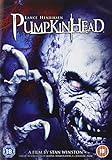 Pumpkinhead [DVD]