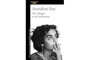 Mi refugio y mi tormenta (Literaturas)