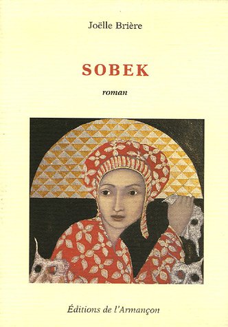 couverture de : Sobek