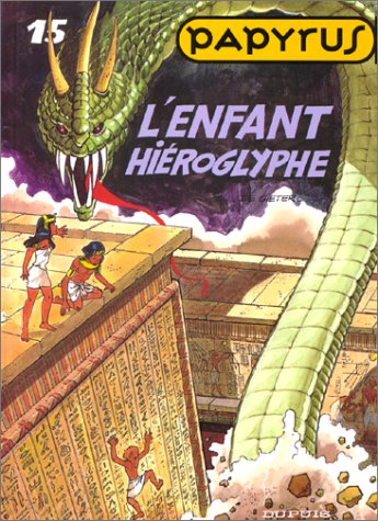 L'ENFANT HIEROGLYPHE