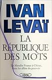 La République des mots