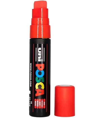 Posca Markeerstiften kopen? ✔️ Tot 19% korting