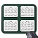 Produktbild 2016-2019 Green Calendar By Janz Mousepad Customized Rectangle Non-Slip Rubber Mousepad Gaming Mouse Pad by Mefive