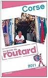 Image de Guide du Routard Corse 2011