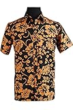 Inklusive:Hemd Fuman Fear and Loathing in Las Vegas Raoul Duke Herzog T-Shirt Hemd Cosplay Kostüm M