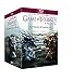 Game of Thrones (Le Trône de Fer) - L'intégrale des saisons 1 à 7 [Reino Unido] [Blu-ray]