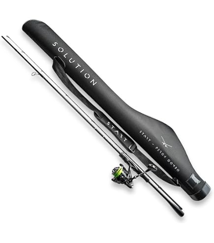 Savage Gear Revenge SG6 Texas & Carolina Rig 213 cm 7-21g