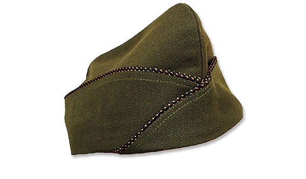 Garrison Cap - Tank Destroyer : Amazon 