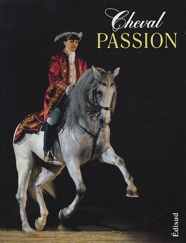 Cheval passion
