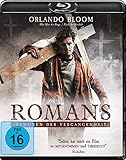Romans - Dmonen der Vergangenheit [Blu-ray] - Orlando Bloom