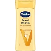 Vaseline Body Lotion Basic Repair 200 ml For Dry Skin