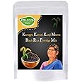 Fit & Food Tamil Karuppu Kavuni Kanji Mix, 250g