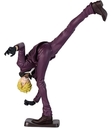 Banpresto BP39846 One Piece Zoro Wano Kuni Figurine, Multi