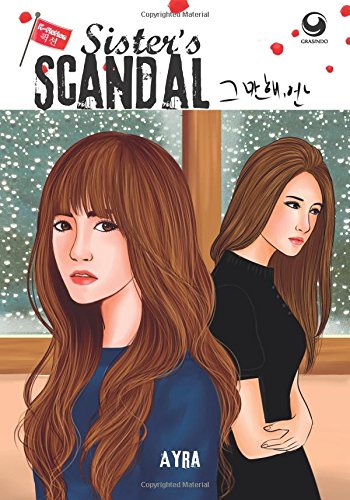 Preisvergleich Produktbild Sister's Scandal