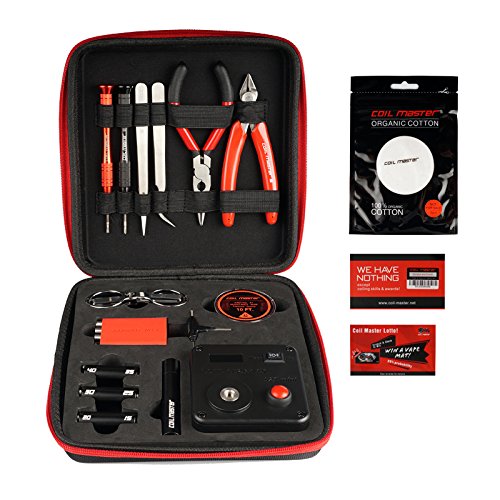 Preisvergleich Produktbild BZ Coil Master Tool Kits V3