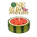 Produktbild Vanvo One in a Melon Cake Topper First Birthday Cake Decorations 1st Birthday Party Decor Watermelon Themed Kids Party Supplies Birthday