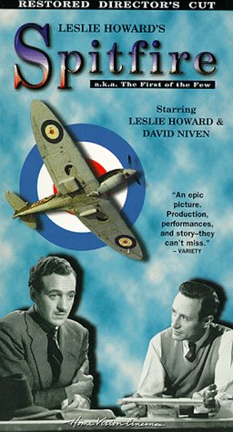 Preisvergleich Produktbild Spitfire [VHS]