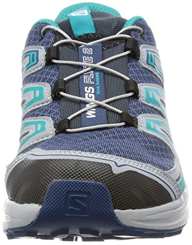 Salomon Damen Xa Pro 3d Gtx Traillaufschuhe - 4