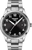 Tissot - Herrenuhr - T1164101105700