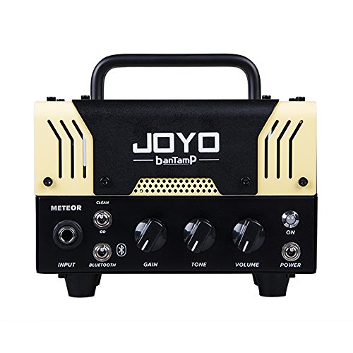 Joyo pedales Meteor