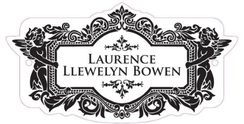 Laurence Llewelyn Bowen Glamarazzi Medium Cosmetic Bag