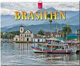 Brasilien 2015 - Original Stürtz-Kalender - Großformat-Kalender 60 x 48 cm by
