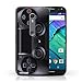 Produktbild Stuff4 Hülle / Hülle für Motorola Moto X Pure Edition / Playstation PS4 Muster / Spielkonsolen Kollektion